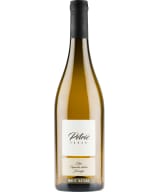 Petric Urban White Nature 2016