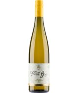 Jean Biecher Pinot Gris Édition Terroirs Biodynamic 2020