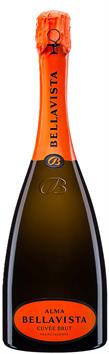 Bellavista Alma Gran Cuvée Franciacorta Brut