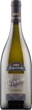 Lapostolle Cuvée Alexandre Chardonnay 2019