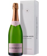 Harrow & Hope Rosé Brut