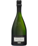 Hervieux-Dumez Spécial Club Champagne Brut 2014