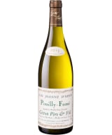 Clos Joanne D'Orion Pouilly-Fumé 2019