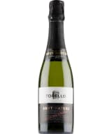 Torelló Gran Reserva Cava Brut Nature 2012