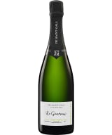 De Saint-Gall Le Généreux Premier Cru Champagne Extra Brut