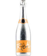 Veuve Clicquot Rich Champagne Doux