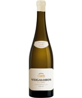 Granbazán Veigalobos Albariño 2018