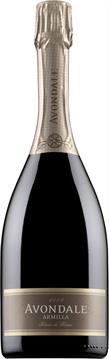 Avondale Armilla Méthode Cap Classique Blanc de Blancs Brut 2009