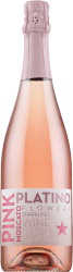 Platino Pink Moscato Sweet