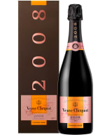Veuve Clicquot Vintage Rosé Champagne Brut 2008