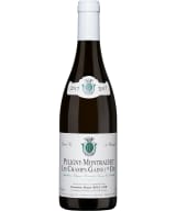 Domaine Roger Belland Puligny-Montrachet Les Champs-Gains 1er Cru 2017