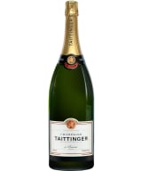 Taittinger Réserve Champagne Brut. Jeroboam