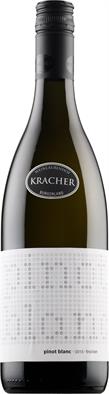Kracher Pinot Blanc 2016