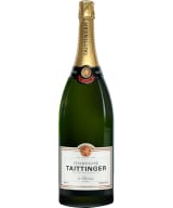 Taittinger Réserve Champagne Brut. Jeroboam