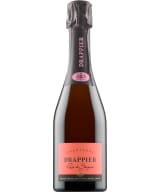 Drappier Rosé de Saignée Champagne Brut