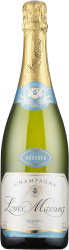 Louis Massing Grande Réserve Symbiopsis Champagne Brut