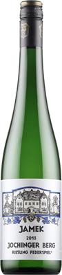 Jamek Jochinger Riesling Federspiel 2019