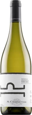 M. Chapoutier Domaine des Granges de Mirabel Viognier 2020