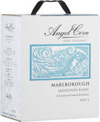 Matua Marlborough Sauvignon Blanc 2020 hanapakkaus