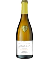 Bourgeois Sancerre Le Cotelin 2015