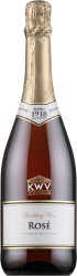 KWV Sparkling Rosé Dry