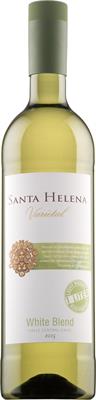 Santa Helena Varietal White Blend 2020 muovipullo