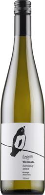 Logan Weemala Riesling 2020