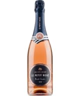 Jacob's Creek Le Petit Rosé Cuvée Brut 2020