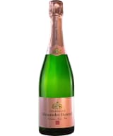 Alexandre Bonnet Expression Rosée Champagne Brut