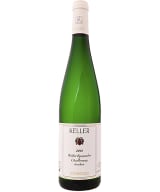 Keller Weisser Burgunder & Chardonnay Trocken 2018