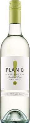 Plan B Sauvignon Blanc 2021