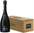 Krug Clos d'Ambonnay Blanc de Noirs Champagne Brut 2000