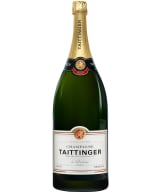 Taittinger Réserve Champagne Brut. Balthazar