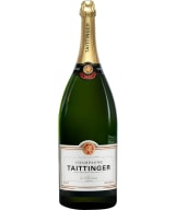 Taittinger Réserve Champagne Brut. Metuselah