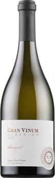 Gran Vinum Albariño 2015