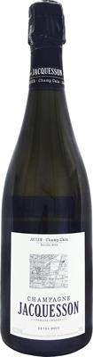 Jacquesson Avize Champ Cain Champagne Extra Brut 2005