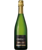 Wolfberger Crémant d'Alsace Chardonnay Élevé en Fût de Chêne Brut 2016