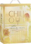 Chill Out Chardonnay Australia 2021 hanapakkaus