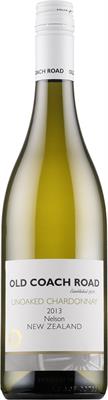Old Coach Road Unoaked Chardonnay 2018