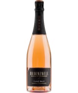 Braunewell Pinot Rose Brut 2019