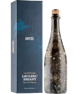 Leclerc Briant Abyss Millésime Champagne Brut Zero 2012