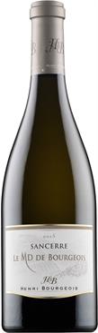 Henri Bourgeois Sancerre Le MD de Bourgeois 2019