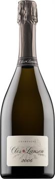 Clos Lanson Brut 2006