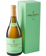 Bodegas Montecillo Viña Monty Reserva Viura Tempranillo Blanco 2016