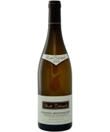 Pernot Belicard Puligny-Montrachet 1er Cru Les Perrières 2018