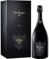 Dom Pérignon P2 Champagne Brut 2000