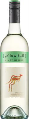 Yellow Tail Pinot Grigio 2020