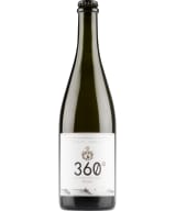 Geyerhof 360 Grad Pet Nat Brut 2016