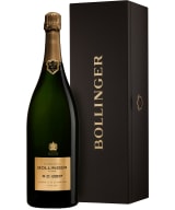 Bollinger R.D. Champagne Extra Brut Jeroboam 2007