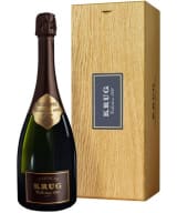 Krug Collection Champagne Brut 1990